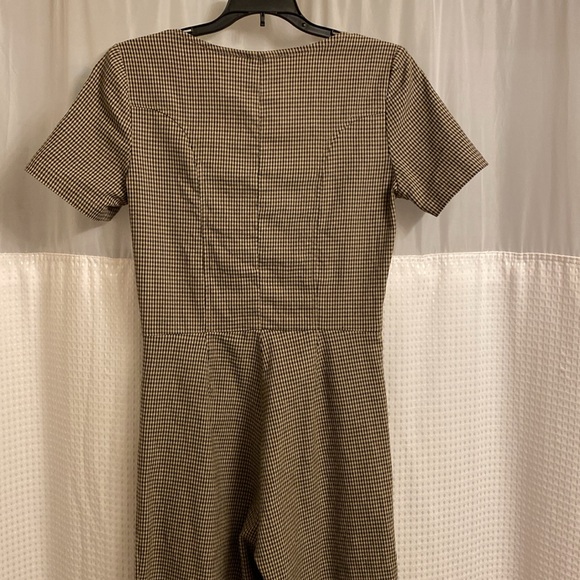 Rouje Madi Jumpsuit 36 - Picture 4 of 10